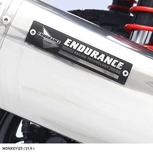 Amazon | エンデュランス バイク [受注生産品] モンキー125 MONKEY125